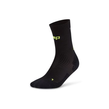 CEP v4 Ultralight Mid Cut kompressioonsokid