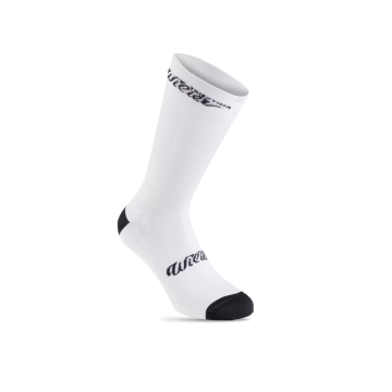 Wilier Aurora sokid - valge
