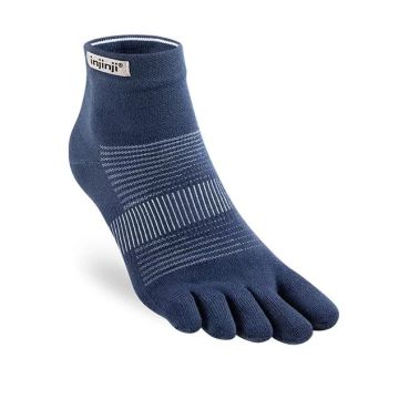 Injinji RUN keskmise paksuse ja kõrgusega varvassokid