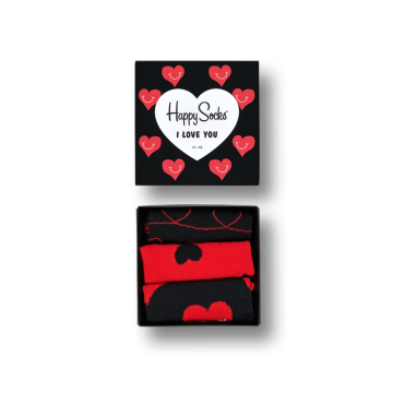  I LOVE YOU GIFT BOX
