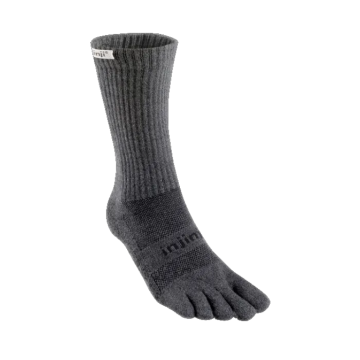 Injinji TRAIL kõrged ja soojad varvassokid GRANITE COOLMAX 2023