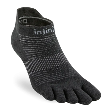 Injinji Run Coolmax õhkused madalad varvassokid