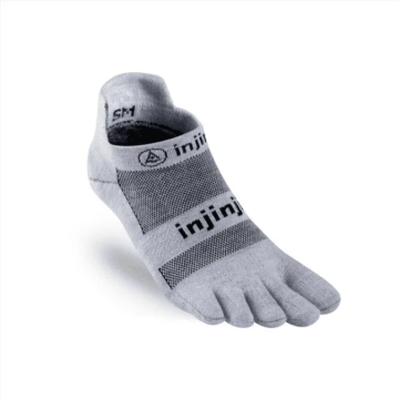 Injinji Run 2.0 õhkused madalad varvassokid cloomax HALL