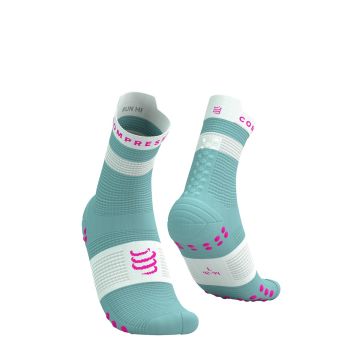 Jooksusokid Compressport V4.0 RUN High