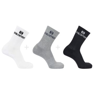 SALOMON EVERYDAY CREW 3-Pack