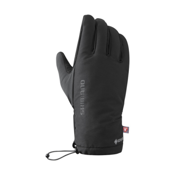 Shimano Gore-Tex Grip Primaloft kindad
