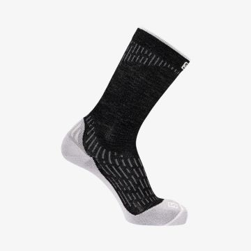 SALOMON jooksusokid ULTRA CREW