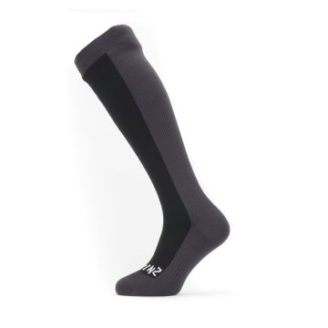 Sealskinz poolpaksud  põlvikud