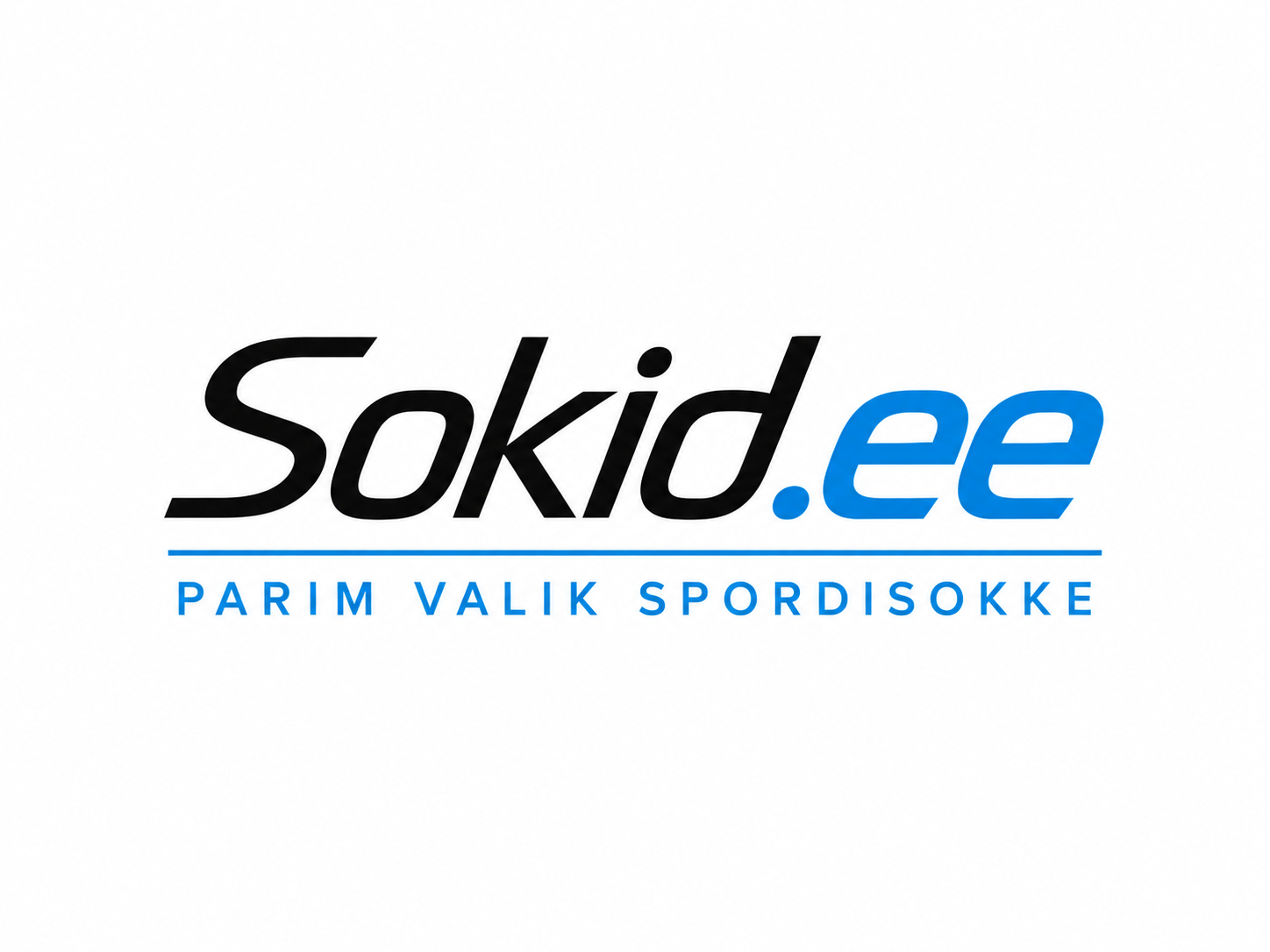 Sokid.ee – parim valik spordisokke